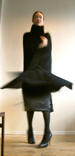 1920s evening wrap pattern by Martial et Armand McCall 4455