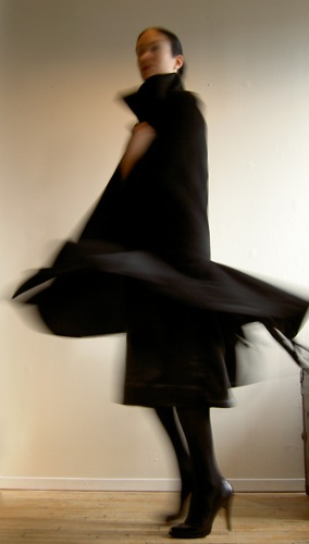 1920s evening wrap pattern by Martial et Armand McCall 4455