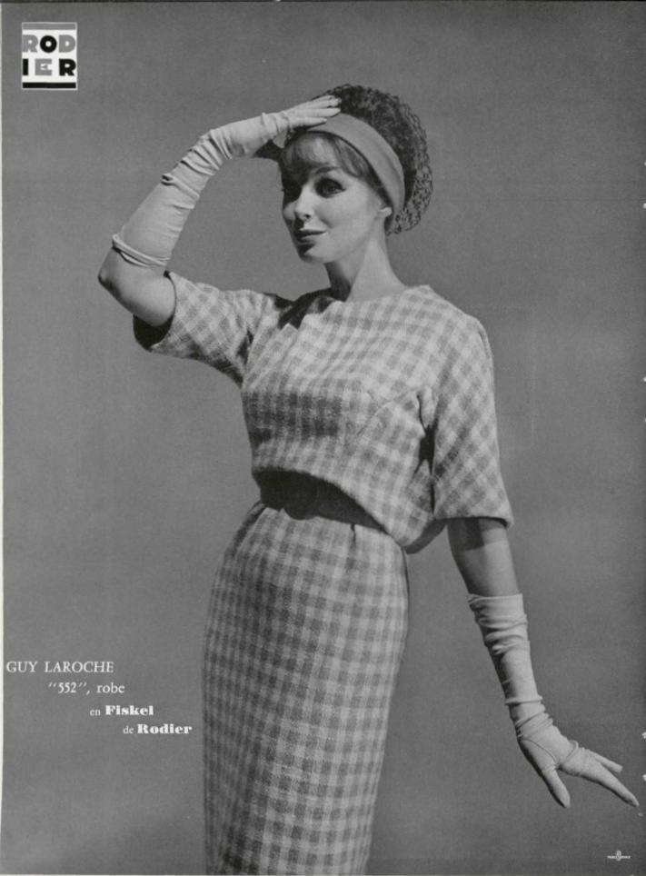 From Paris to&nbsp;You