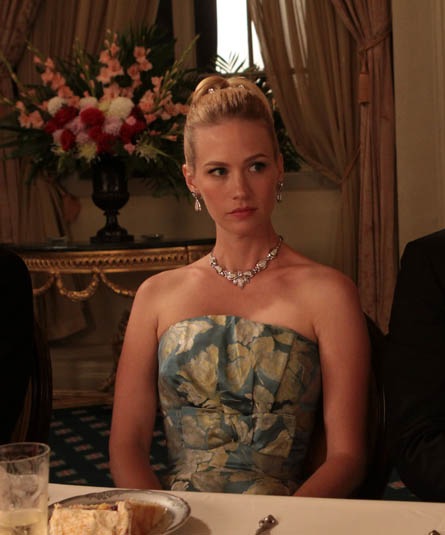 Mad Men Era 4: Old House, New&nbsp;Designer