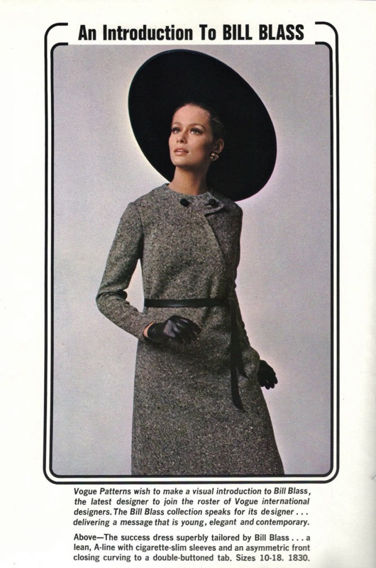 VPB Intl Winter 1967