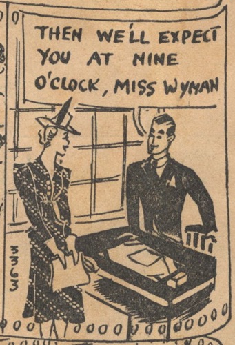 And the Winner&nbsp;Is…