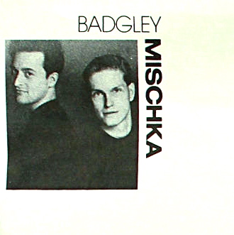1990s Badgley Mischka photo