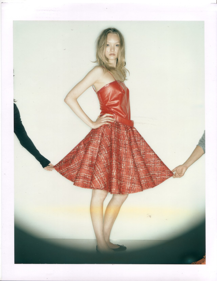 Free Designer Pattern: Junya Watanabe&nbsp;Dress