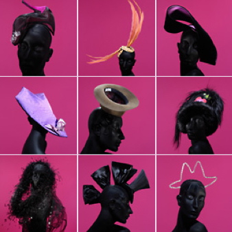 Stephen Jones AW2011