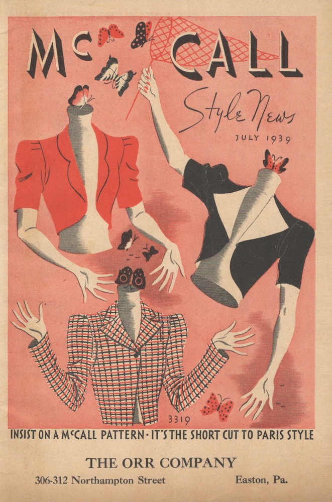 Surrealist Summer, 1939