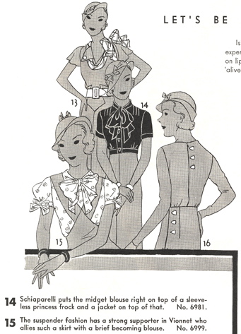 McCall Bi-Monthly Jul/Aug 1932