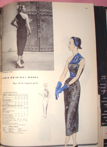 Vogue 1198 catalogue