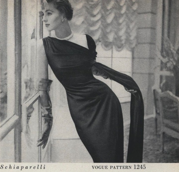 Vogue 1245 1Jan1954