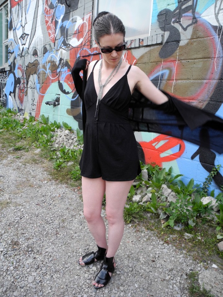 McCall's 6624 by Krizia (1979)