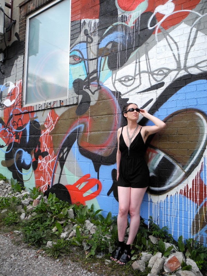 McCall's 6624 by Krizia (1979)