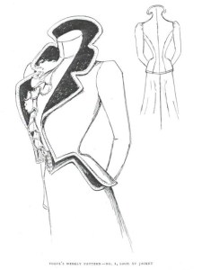 A History of the Paper Pattern Industry – PatternVault