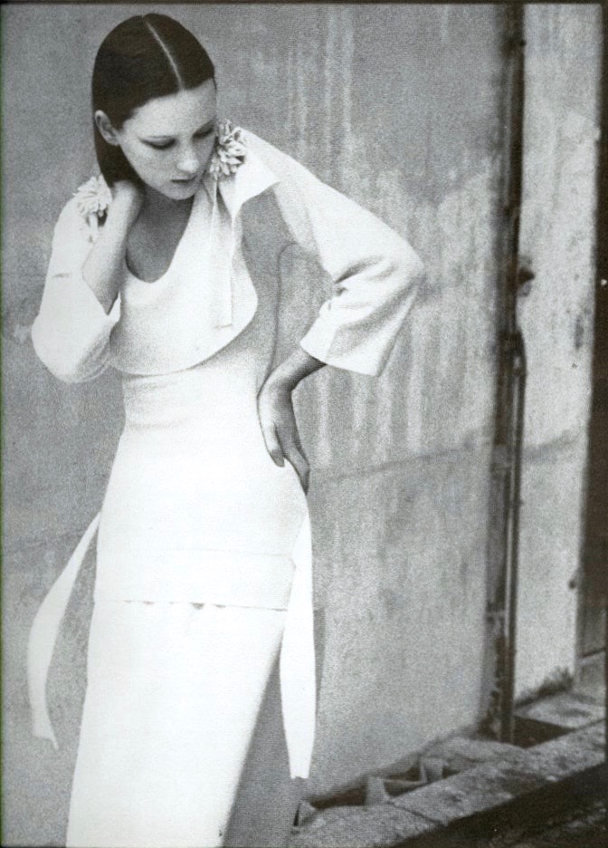 In memoriam: Sonia&nbsp;Rykiel