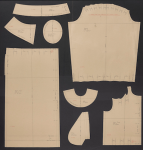 Jean Muir: Vogue Patterns – PatternVault