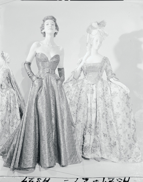 James Galanos: McCall’s&nbsp;Patterns