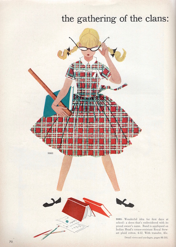 The Gathering of the&nbsp;Clans