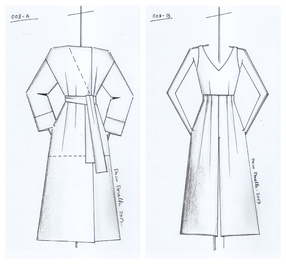 Spring 2019 Designer Pattern&nbsp;Highlights