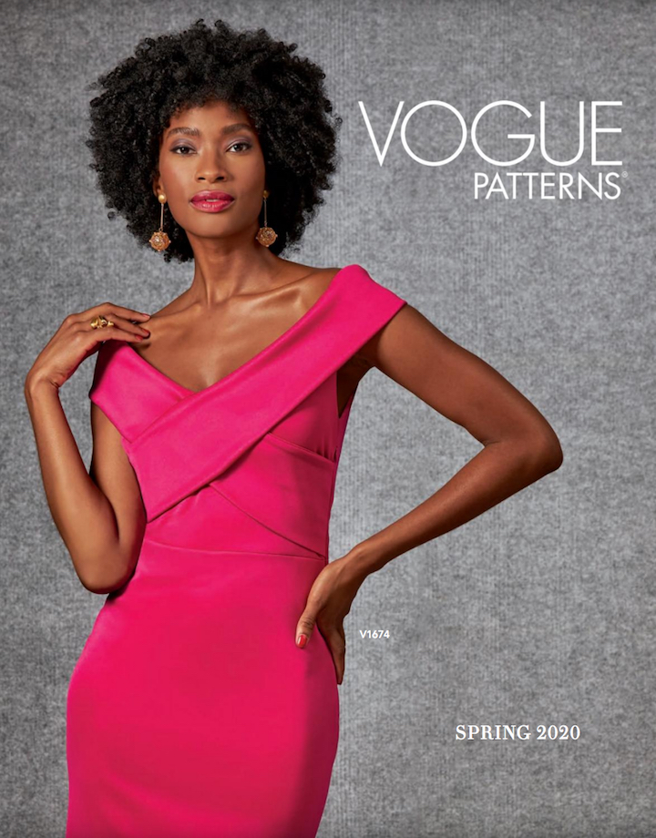 Spring 2020 Designer Pattern&nbsp;Highlights