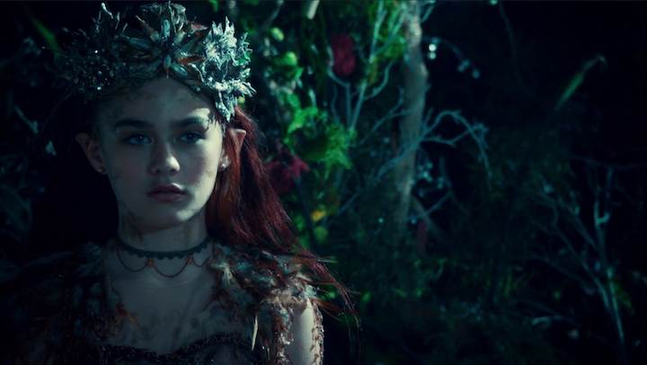 The Fair Folk (season 2 e14)