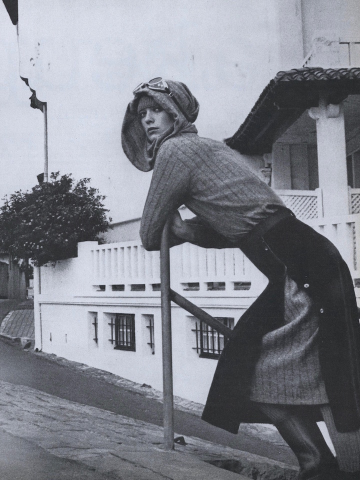 In memoriam: Kenzo Takada