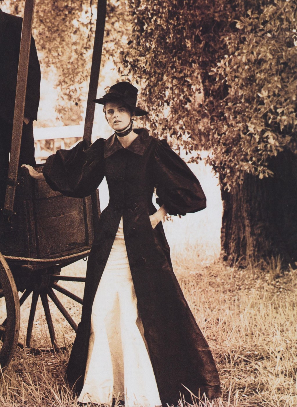 In memoriam: Stella&nbsp;Tennant