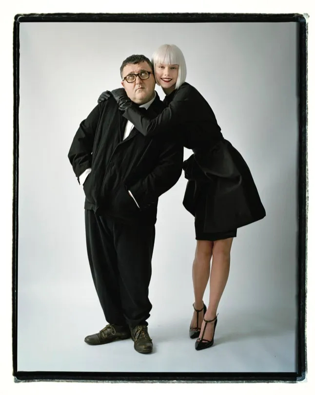 In memoriam: Alber&nbsp;Elbaz