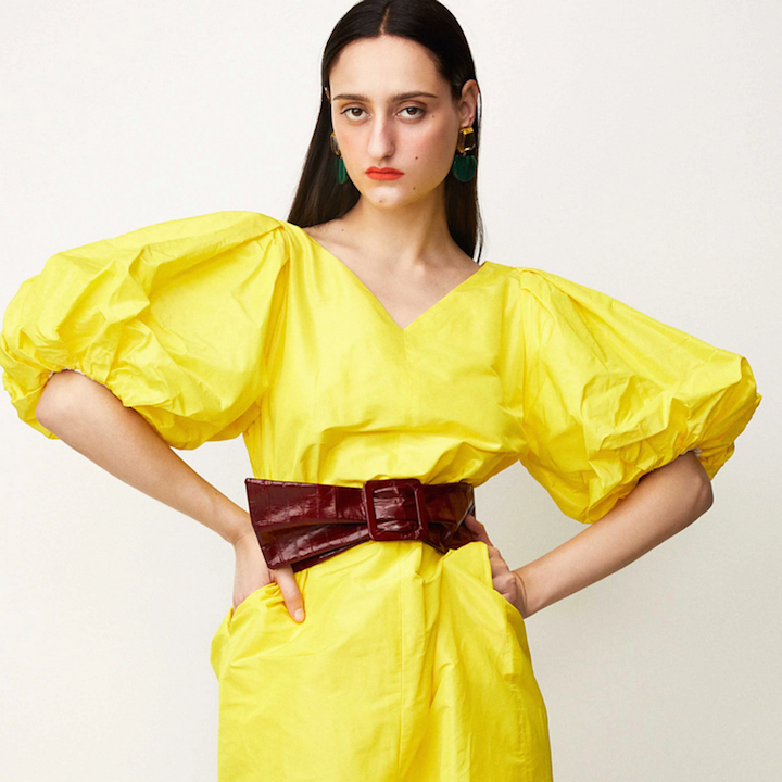 Spring/Summer 2021 Designer Pattern&nbsp;Highlights