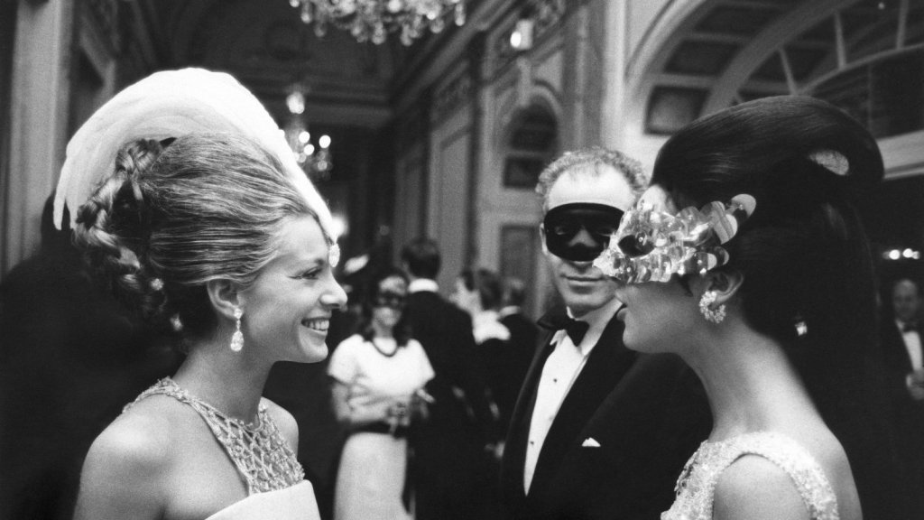 Black and White Ball 50th Anniversary + Sale!