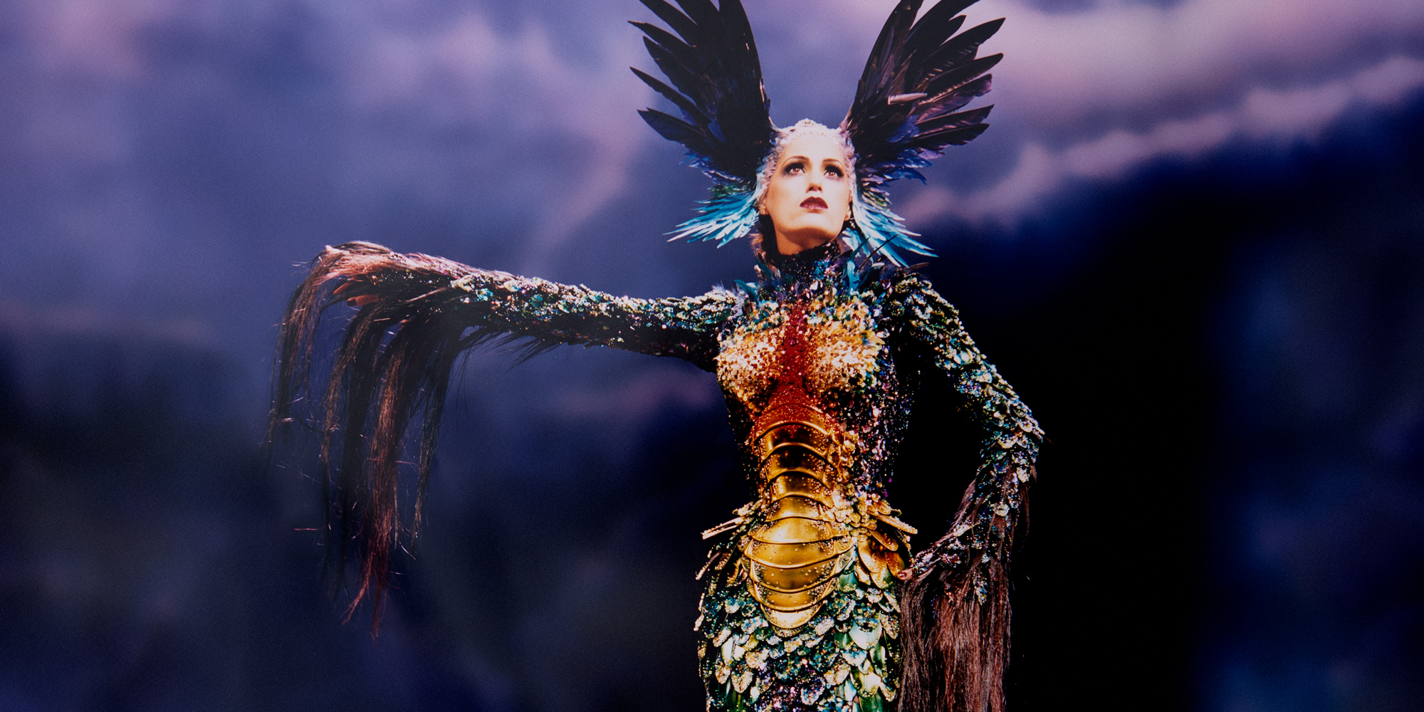 Couturissime: The Mugler Connection – PatternVault