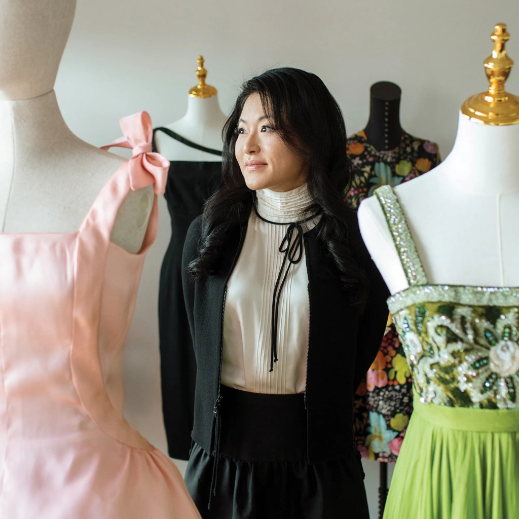 Preserving Fashion Piece by&nbsp;Piece