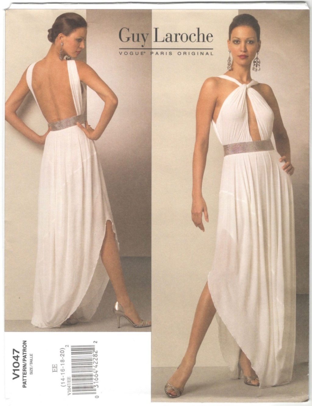 Clash of the Titans: Goddess&nbsp;Gowns