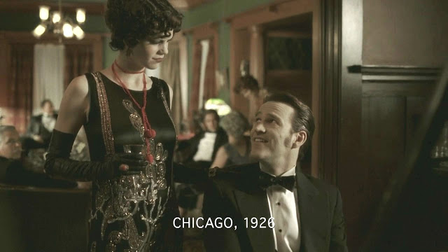 Vampire Vamps! McCall 4457 by&nbsp;Patou