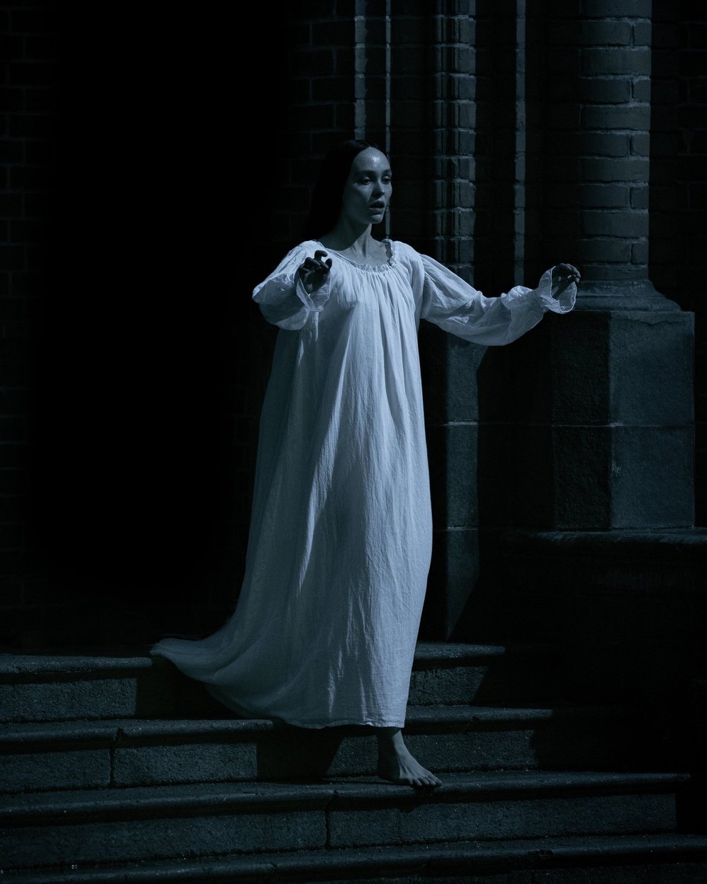 The Nightdress: Gothic&nbsp;Edition
