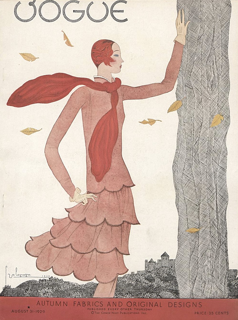 Cozy Season: Château Edition