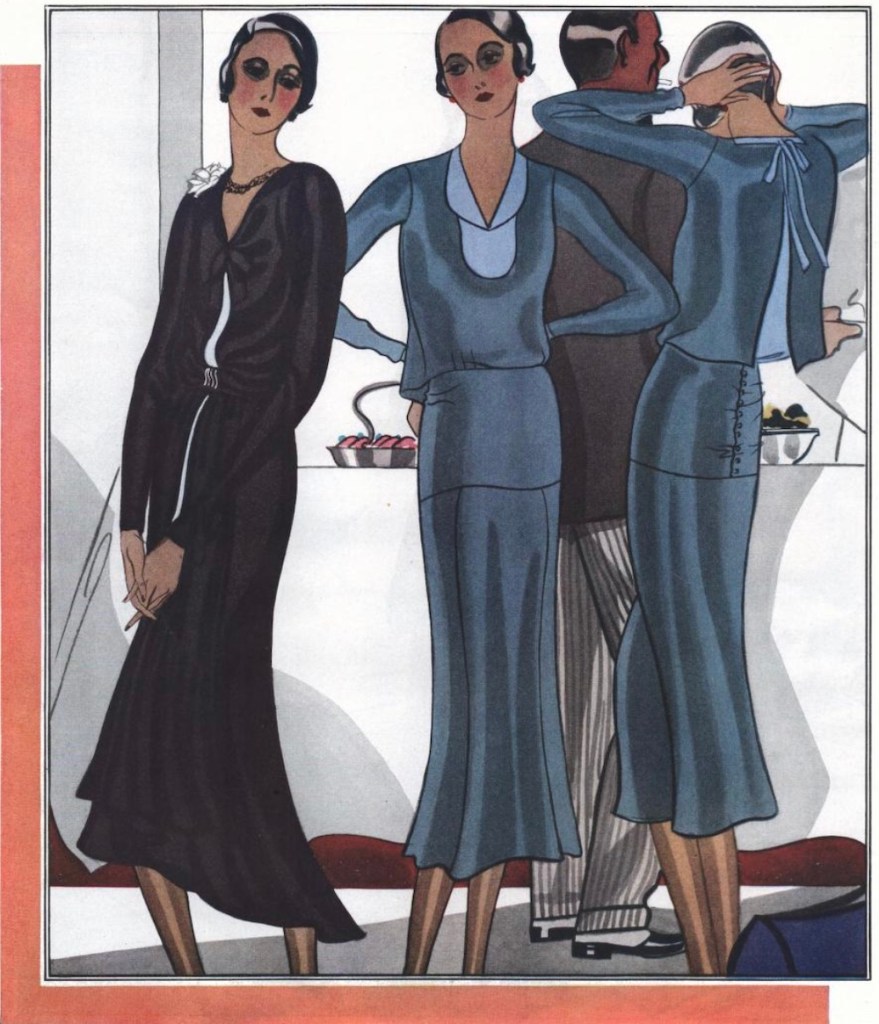 McCall 6265 and McCall 6284