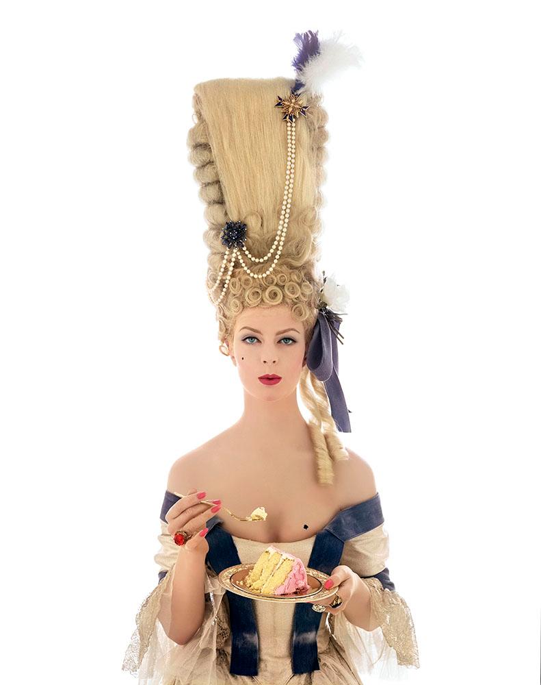 Vintage Party People